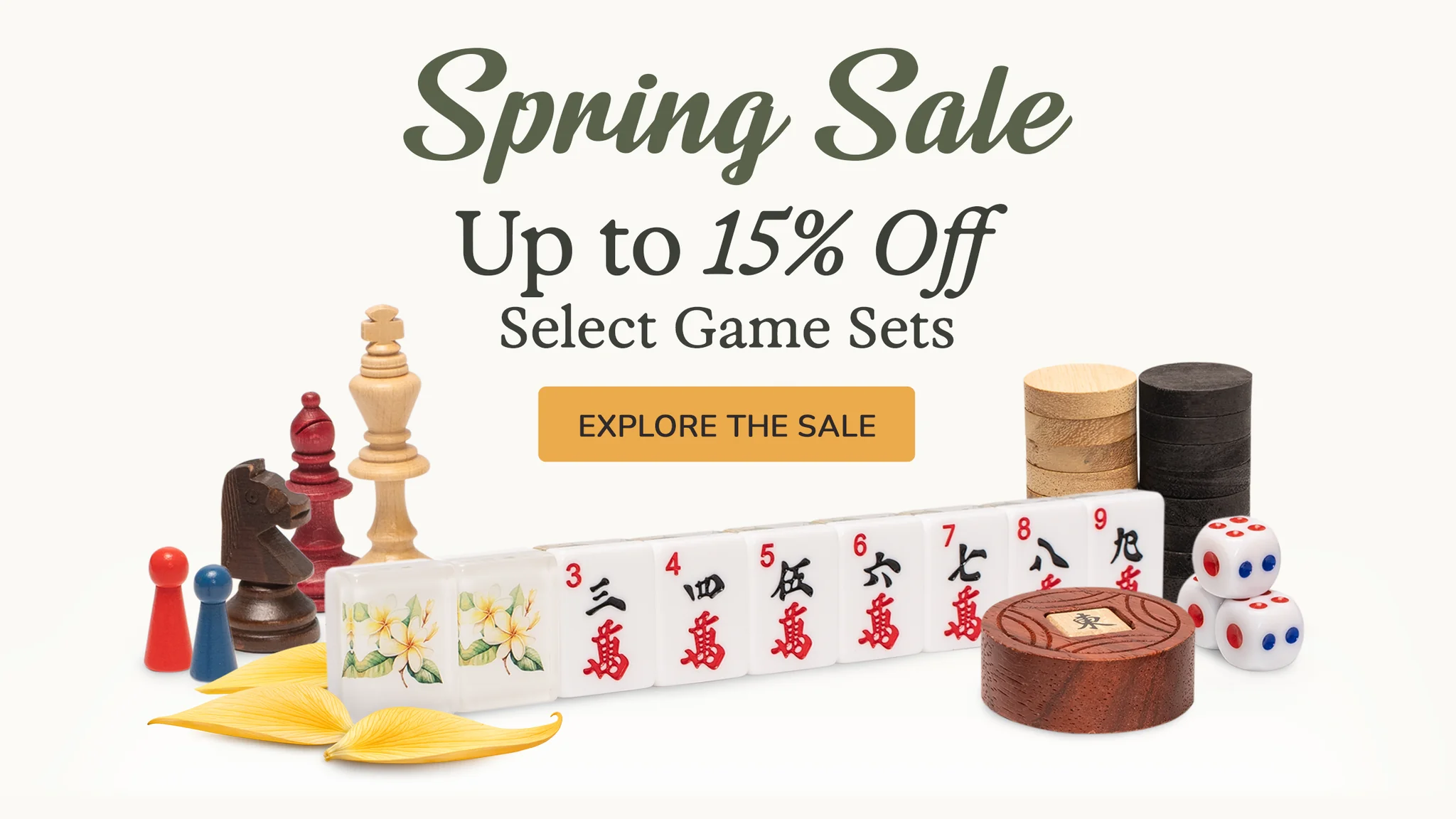Timeless Games, Modern Craftsmanship