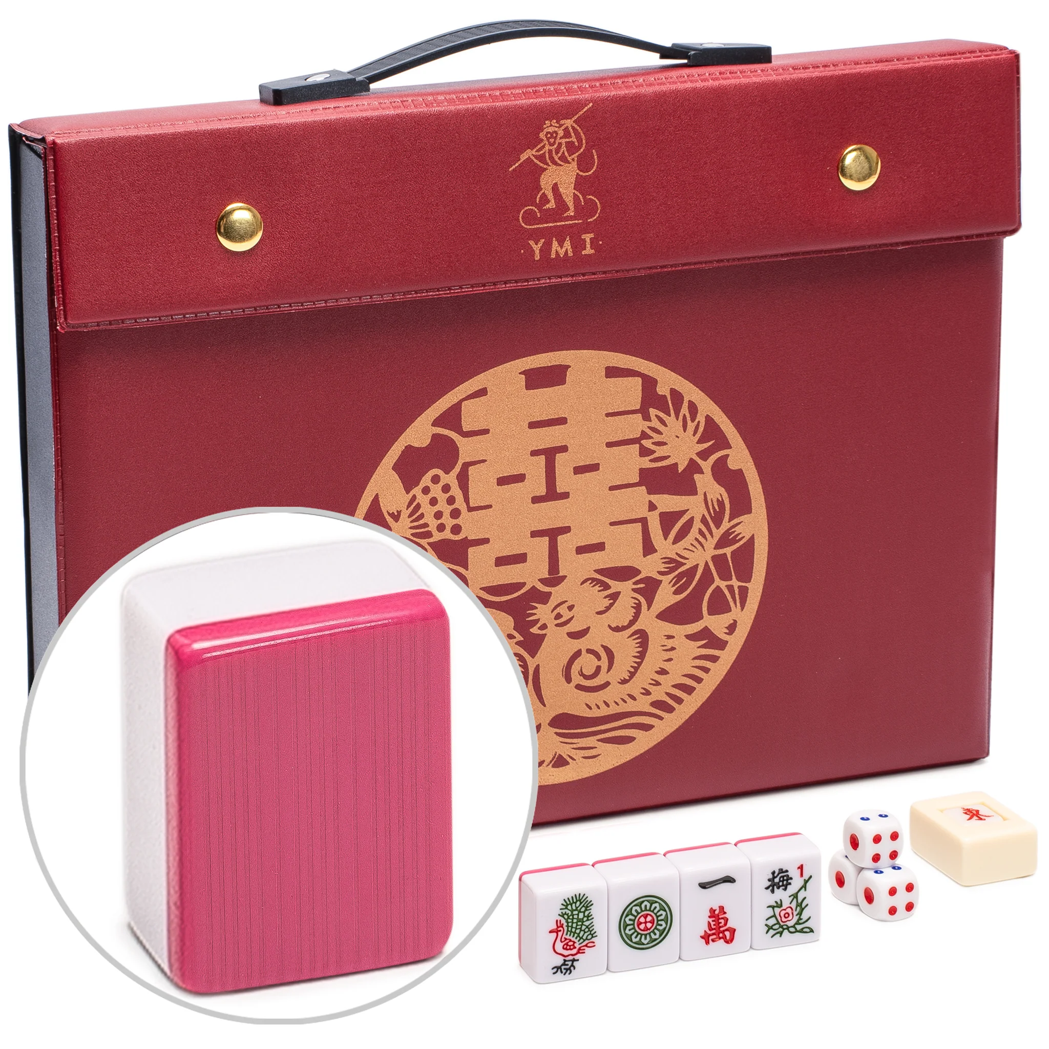 Chinese Mahjong Sets